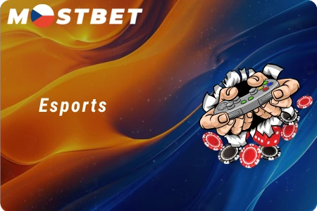 mostbet cz