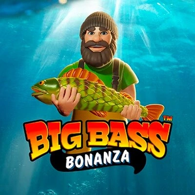Big Bass Bonanza